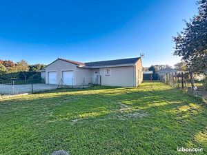 Maison 5 pièces 89 m²