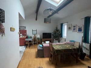 T3 secteur vieille ville Nancy