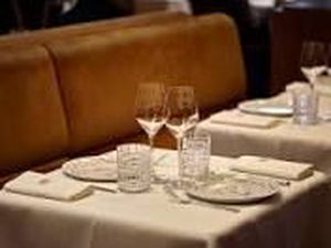 Fonds de commerce restaurant