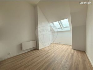 Appartement proche de la gare