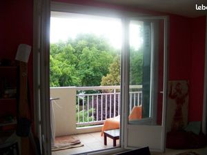 BORDEAUX MERIGNAC T5 85 m2 à louer