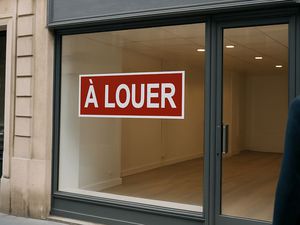Local commercial a louer