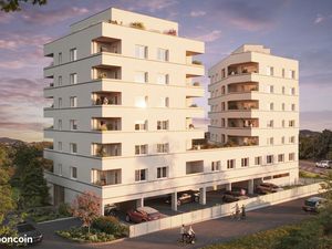 Appartement - 3 pièces - Bulle d'Air