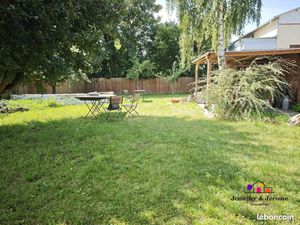 Propriété 3 pièces 100 m²