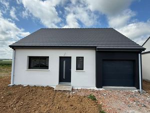 Maison 5 pièces 75 m²