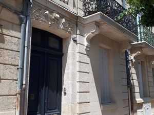 Location appartement T2 - 34 m2 - Bvd Wilson BORDEAUX