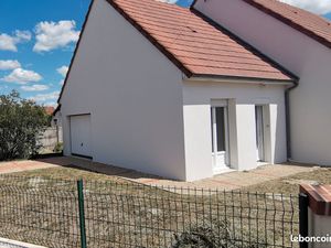 Maison meublée 1 chambre