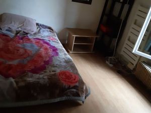 Chambre au 1er etage a 20mn de paris