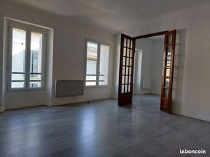 Appartement T2