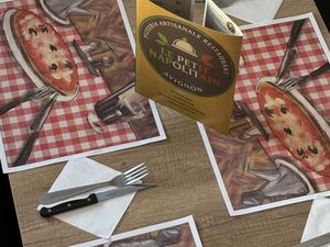 Urgent vente restaurant pizzeria