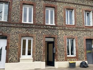 Maison 3 pièces 43 m²