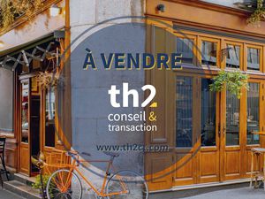 Fonds de commerce 30 m² Douvres-la-Délivrande