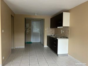 Avenue de St Amand/ rue de Maziere  Grand T1