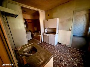 Vente 2 pièces rue Vitruve