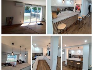 Appartement classé B