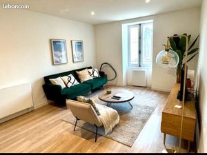 Location appartement T2 bis centre ville Valence