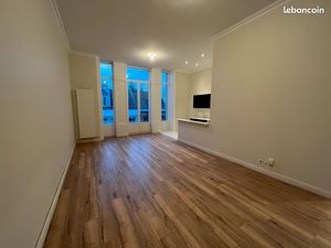 T3 86m2 entierement renove - Tourcoing Centre