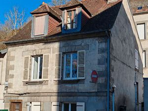 Immeuble 114 m² AUBUSSON
