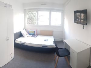 Location de chambre meublée tout confort