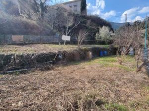 À vendre terrain constructible