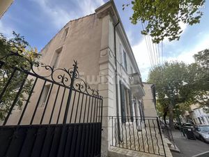 Maison 7 pièces 175 m²