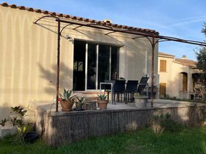 Maison 4 pièces 72m2