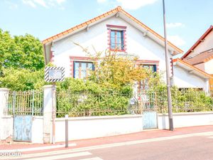 Maison 5 pièces 72 m²