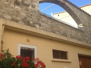 Maison de ville de 150m2 avec garage