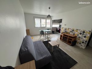 Appartement idéal investisseur
