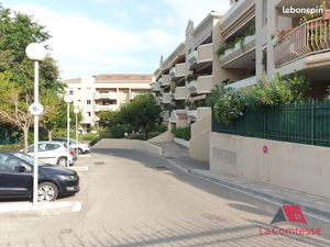 Appartement 3 pièces 83 m²