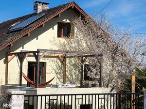 Maison meublée près d'Evian - court terme