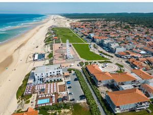 Fonds de commerce emplacement n°1 Plage