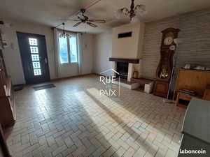 Propriété 5 pièces 103 m²