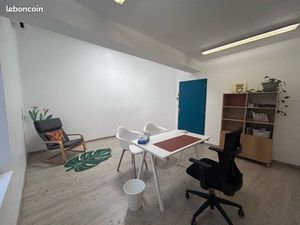 Location box professionnel