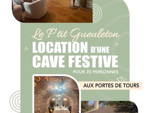 Location cave troglo festive