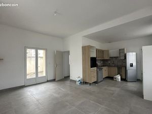 Joli pavillon de 3 chambres