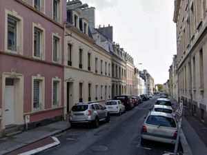 Immeuble à vendre – Centre-ville