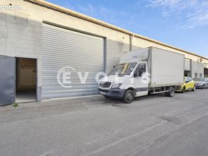 Local d'activité 127 m²