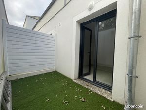 Appartement 2 pièces 30 m²