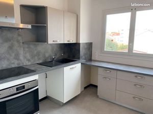 Appartement avec garage