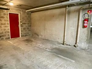 Place de parking Moto/Scooter | Résidence sécurisée