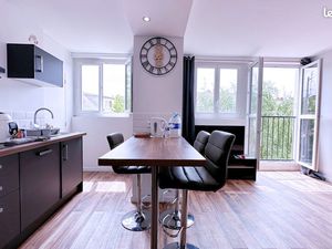 Appartement 4 pièces 68 m²