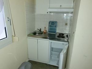 À LOUER – Appartement meublé | Quartier Libération | Résidence calme