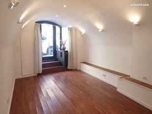 Local commercial 27m²