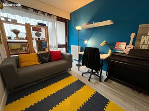 Appartement proche RER B