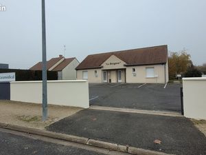 A louer cabinet dans un centre paramedical