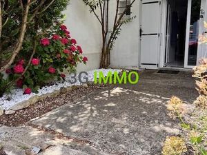 Maison 3 pièces 30 m²