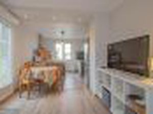 Maison Lumineuse 3 Chambres