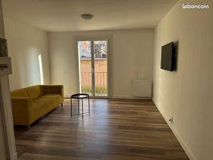 Appartement T3/T4 quartier buisson rond
