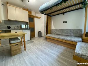 Location meublée 3 mois